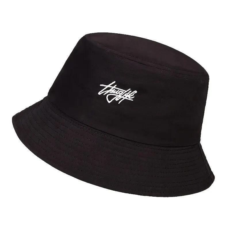 Outdoor Casual Unisex Bucket Hat